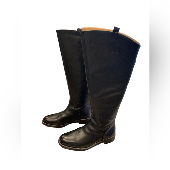 NWB FRANCO SARTO WIDE CALF BOOTS. MAKE AN OFFER !! - Picture 2 of 7